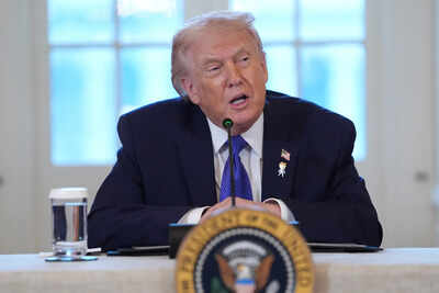 ‘On its way to US’: Trump makes big claim on Venezuela oil; says ‘yes’ to 50 million barrels worth $4.2bn