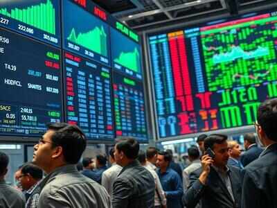 Asian stocks today: Markets inch higher after Wall Street’s record rally; HSI adds over 200 points, Kospi trades flat