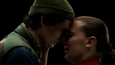 Heartbreaking ‘Stranger Things Season 5′ BTS clip shows Mike and Eleven’s final table read, netizens react