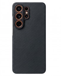 Another Samsung Galaxy S26 Ultra case showcases its design