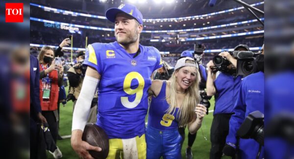 Matthew Stafford injury update: Sean McVay provides update on Rams QB | NFL News