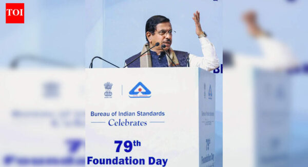 BIS organises industry meet in JSR | Ranchi News