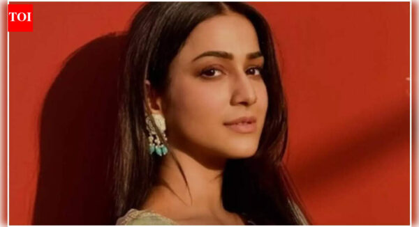 Ganga Mai Ki Betiyan’s Amandeep Sidhu on her childhood Makar Sankranti proposal: ‘He wrote his number on a kite’