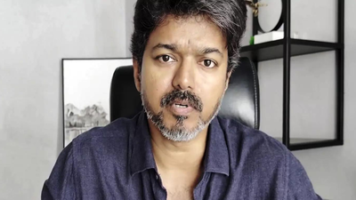 Karur stampede case: CBI summons Vijay again on January 19; TVK says BJP remains ideological foe | Chennai News