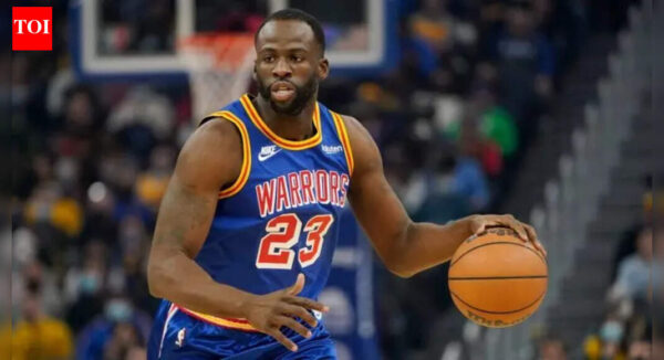 Draymond Green Net Worth timeline (2016 to 2026): NBA salary, brand collaborations, and more | NBA News