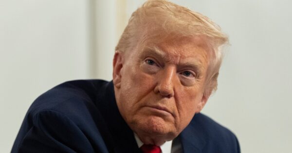 Trump Claims Inflations is ‘Defeated’ Amid 2.7 Percent Hike