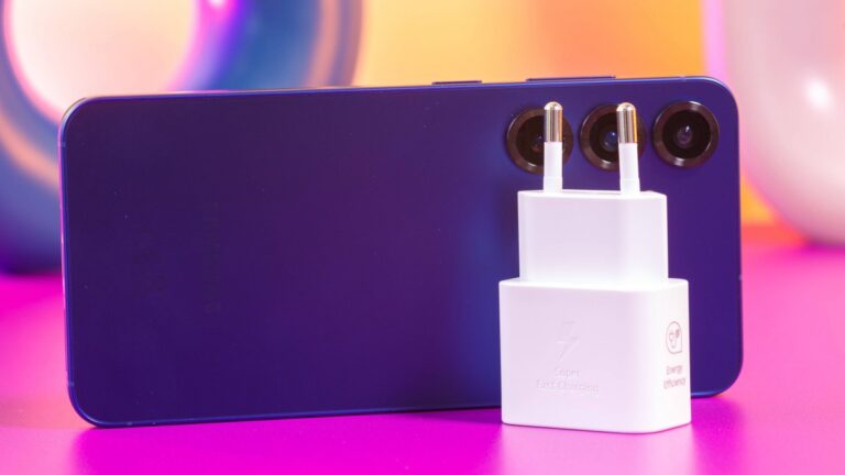 Samsung Galaxy S26’s charging speed may surprise you