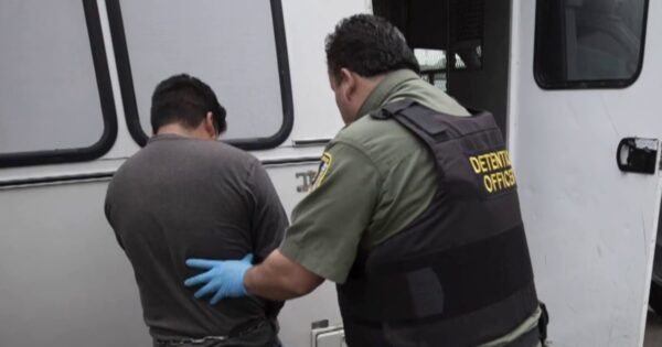 ICE recruitment error meant some officers were sent out into field without proper training, sources say