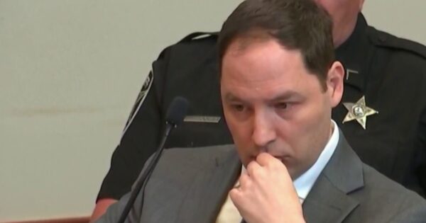 Au pair back on stand in trial of Virginia man accused of plotting double murder