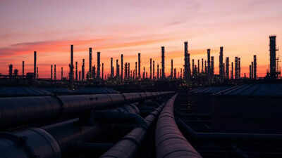 Oil price today: Rates slide 3% after Trump’s Iran remarks; here’s how much Brent and West Texas Intermediate crude cost