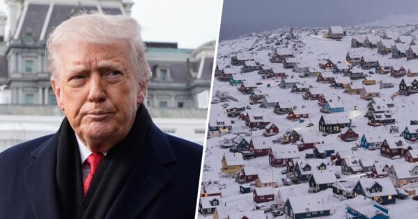 Anxiety Grows in Greenland and Denmark Amid Trump’s Threats