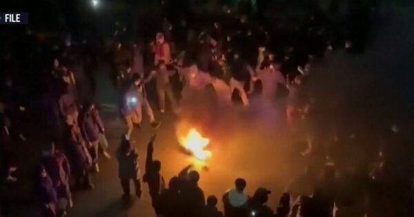 Iran’s leader acknowledges thousands of deaths in protests, denies responsibility