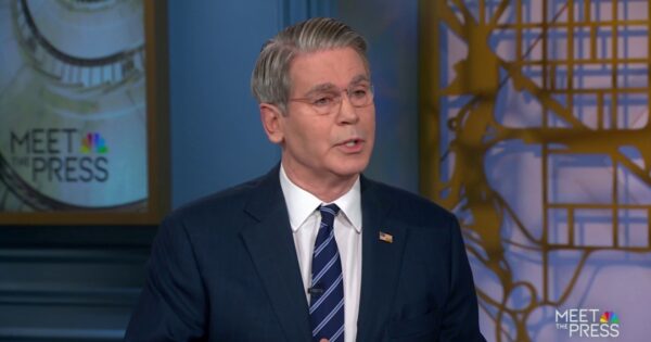Scott Bessent says Greenland ‘can only be defended if it is part of the U.S.’: Full interview