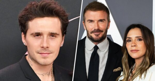 Brooklyn Beckham Claims Parents Tried to ‘Ruin’ His Marriage