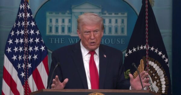 Trump’s high-stakes trip after Greenland comments rock NATO