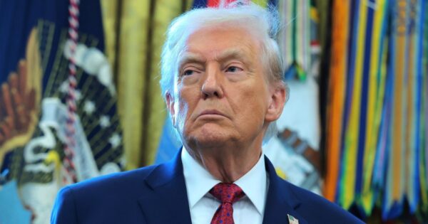 Trump Rescinds Canada’s Invite to Join ‘Board of Peace’ After Spat