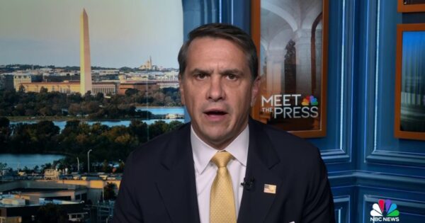 Todd Blanche says federal agents ‘acting humanely’ amid public outcry: Full interview