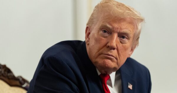 Trump Shuffles ICE Operations in Minneapolis Amid Backlash