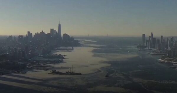 Freezing temperatures to continue into the weekend in historic cold spell