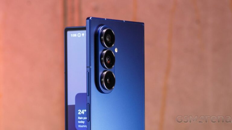 The official Galaxy Z Fold8 and Z Fold Wide names surface online