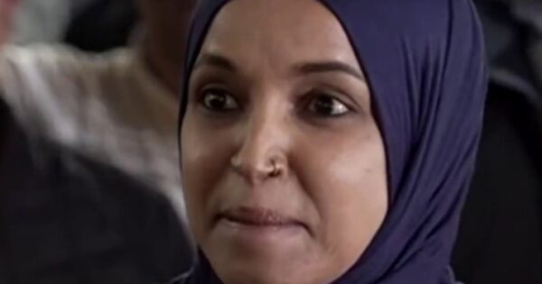 Rep. Omar speaks out after assault during town hall