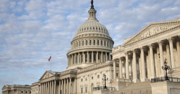 New Shutdown Looms as Democrats Call for ICE Restrictions