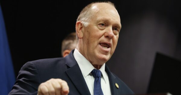 ICE operation in Minneapolis ‘can be improved’