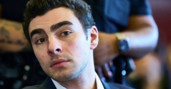 Minnesota man’s plot to break Luigi Mangione out of jail
