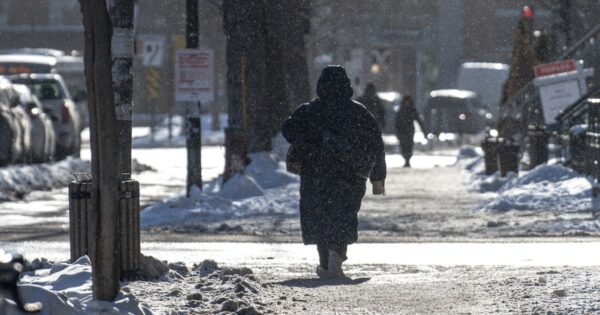 What is a Bomb Cyclone? What to Expect From the Coming Storm