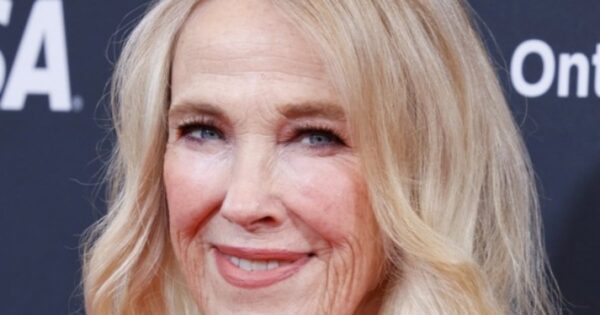 Actress Catherine O’Hara dies at age 71