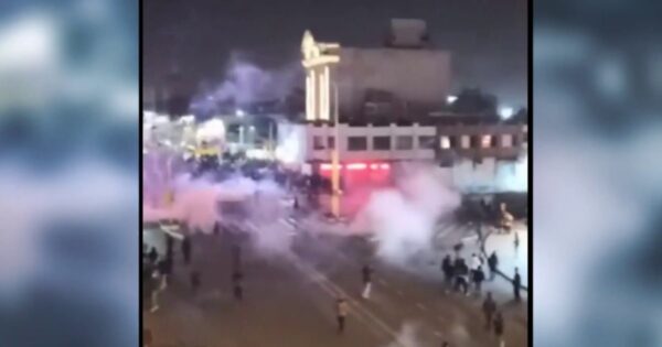  Iranian protesters plea for help as conflict in the country continues
