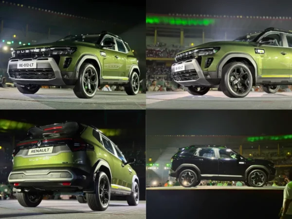 Planning to Buy a Creta? These Upcoming SUVs May Change Your Mind