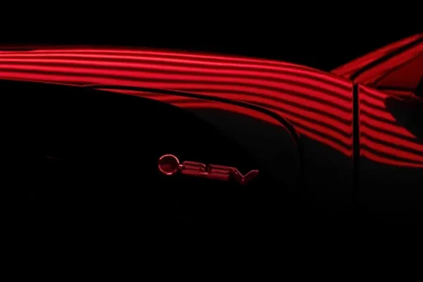 Toyota Urban Cruiser EV Launching Soon – Teaser OUT