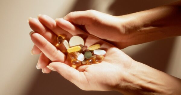 Experts worry B6 toxicity from electrolyte drinks or supplements is rising. Here’s what to know