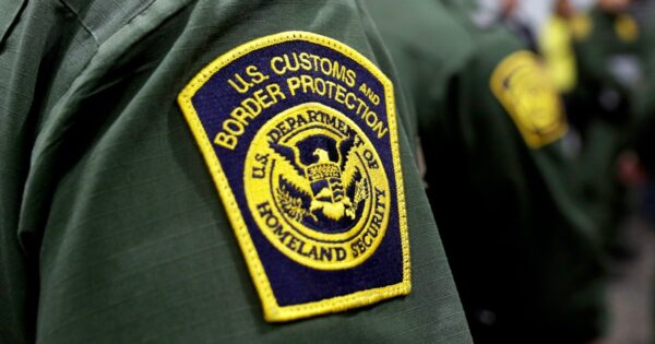 Person in critical condition after being shot in incident involving Border Patrol in Arizona