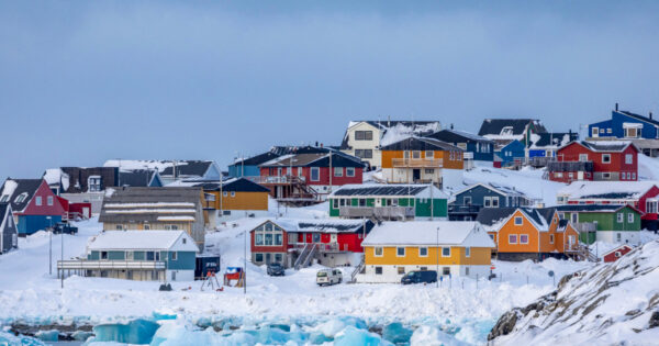 Trump’s Venezuela attack, Greenland threats raise fears in Denmark, Europe