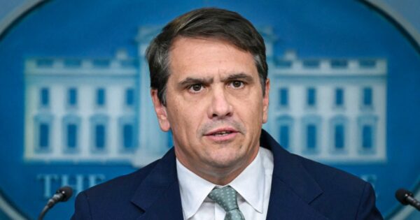 Todd Blanche insists Maduro’s arrest and extraction was legal