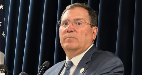 Judge rules that a 5th federal prosecutor appointed by Pam Bondi is serving unlawfully