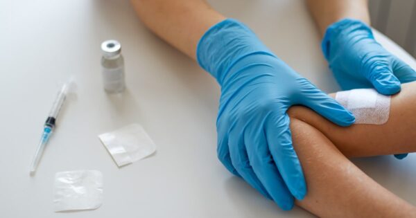 After CDC vaccine changes, states push to keep childhood shots free, accessible