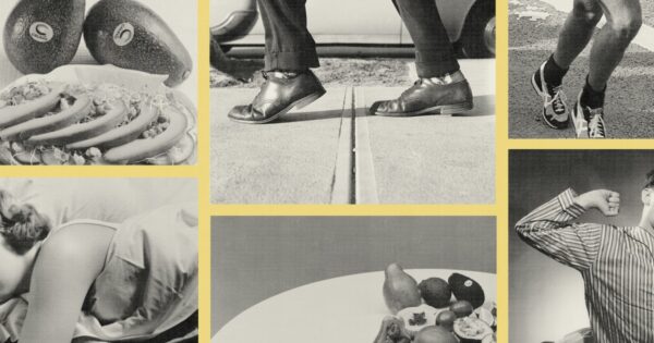 Want to live longer? Making small changes might be enough, two large studies find