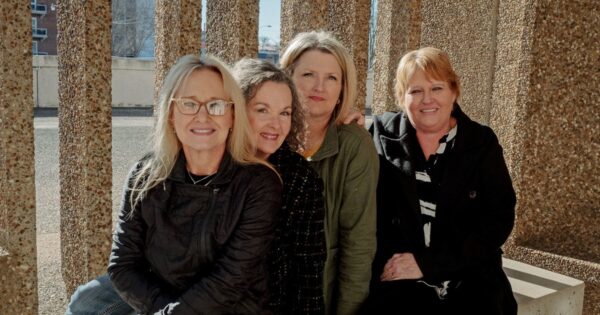 For pastor Joe Campbell’s accusers, a brief hearing in a Tulsa courtroom carries decades of weight