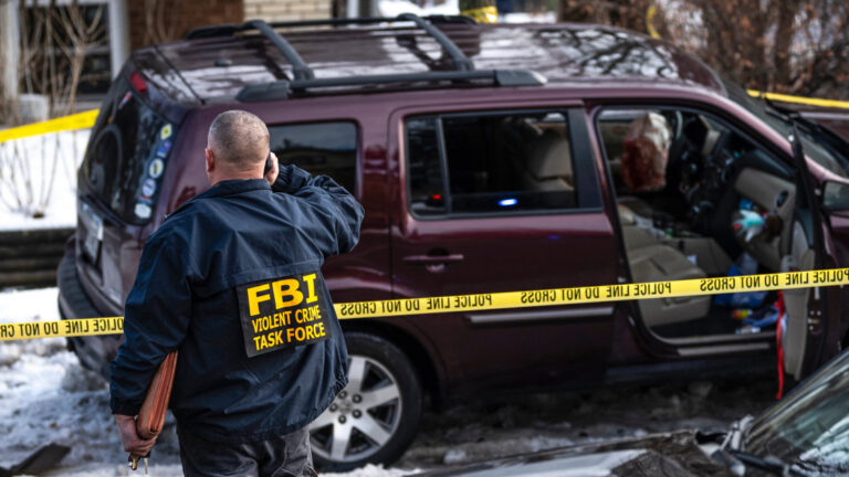 At least 3 prosecutors resign over concerns about probe into Minneapolis ICE shooting, source says