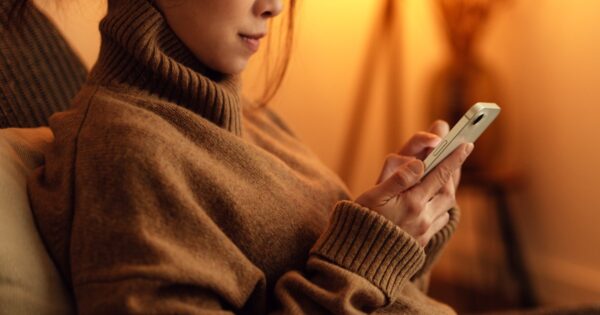 A viral question for young Chinese people living alone: ‘Are you dead?’