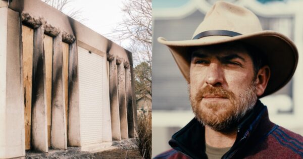 Burned books, questions from kids