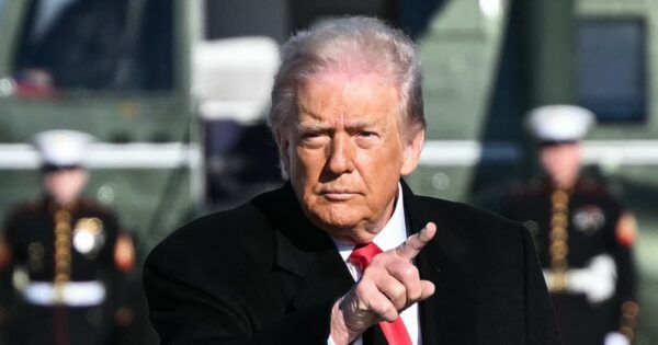Trump threatens to invoke the Insurrection Act in response to Minneapolis protests