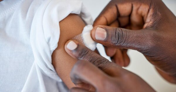Vaccine exemptions for religious or personal beliefs are rising across the U.S., data shows