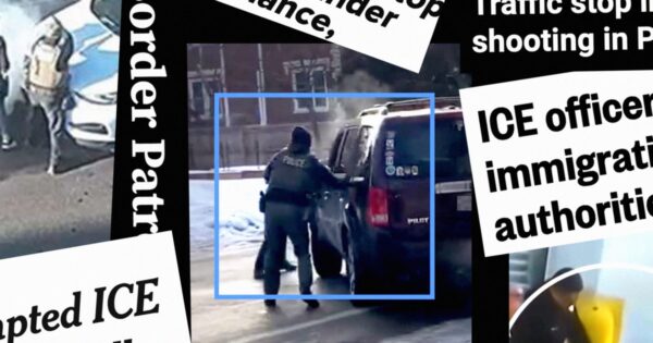 All the ICE and Border Patrol shootings amid Trump’s immigration enforcement surge