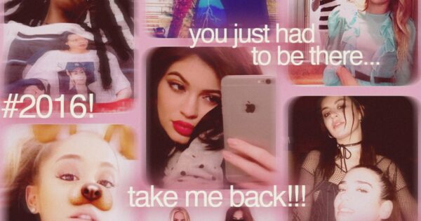 For better or for worse, it’s 2016 again on the internet