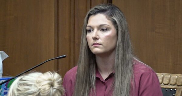 New on the job, detective found evidence exposing Texas husband killer’s grim past