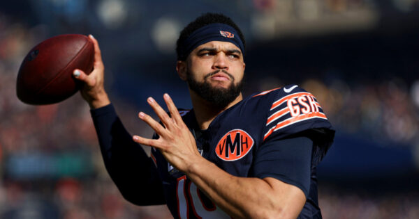 The ‘Cardiac’ Bears keep making comebacks. Can they keep it up?